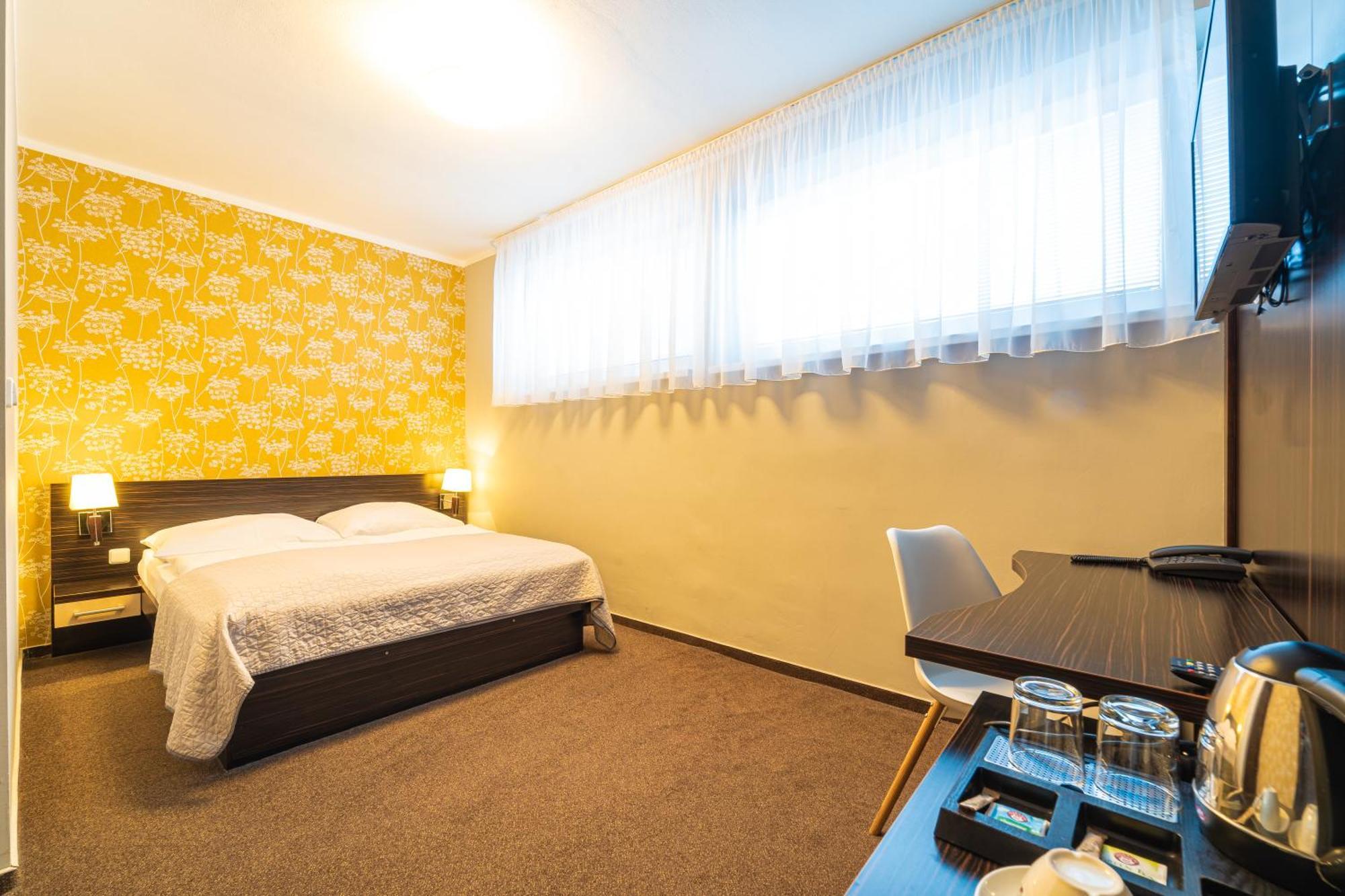 Penzion Set Kosice Luaran gambar