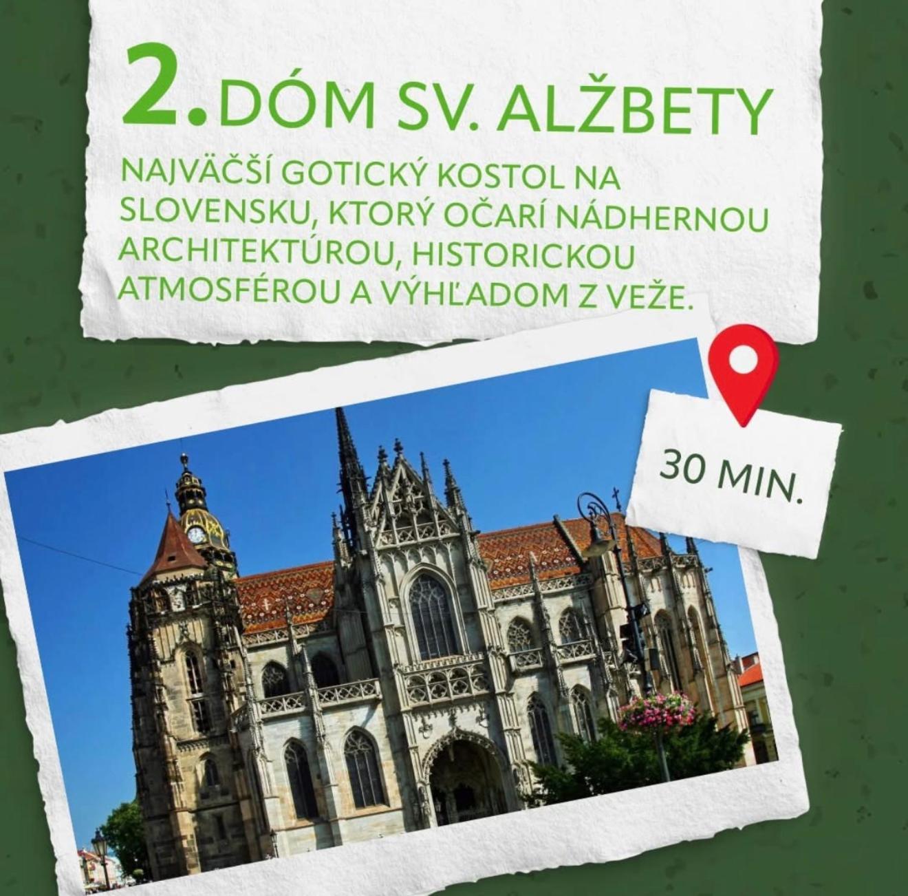 Penzion Set Kosice Luaran gambar