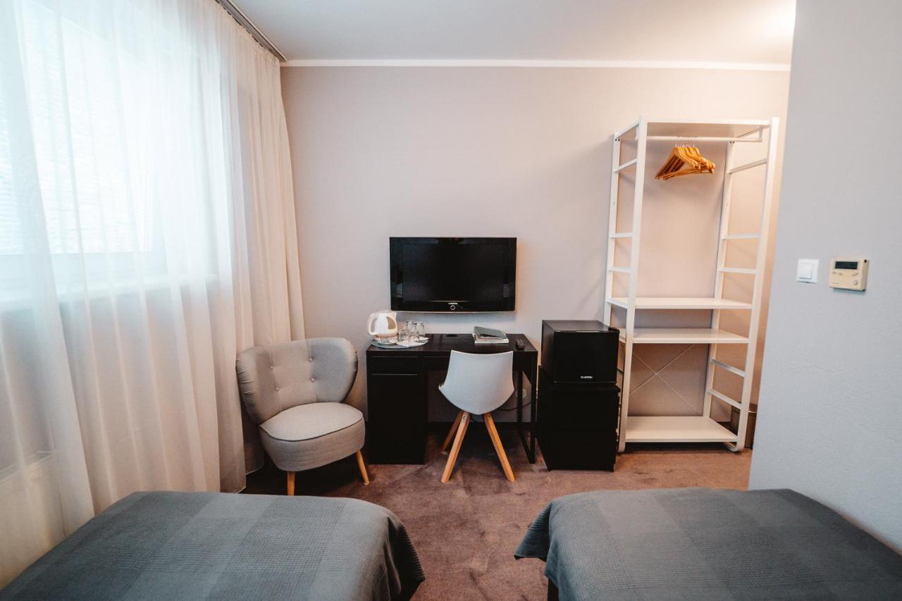 Penzion Set Kosice Luaran gambar