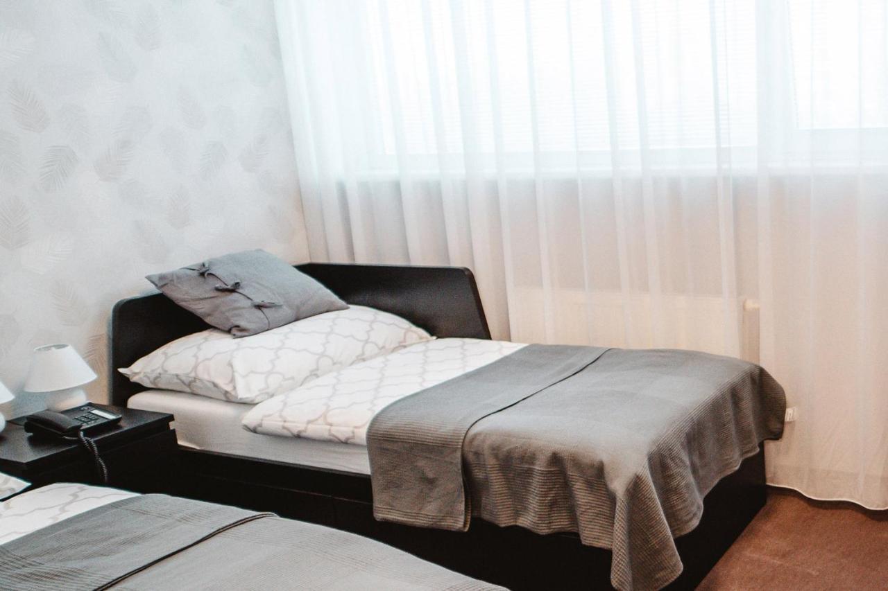 Penzion Set Kosice Luaran gambar