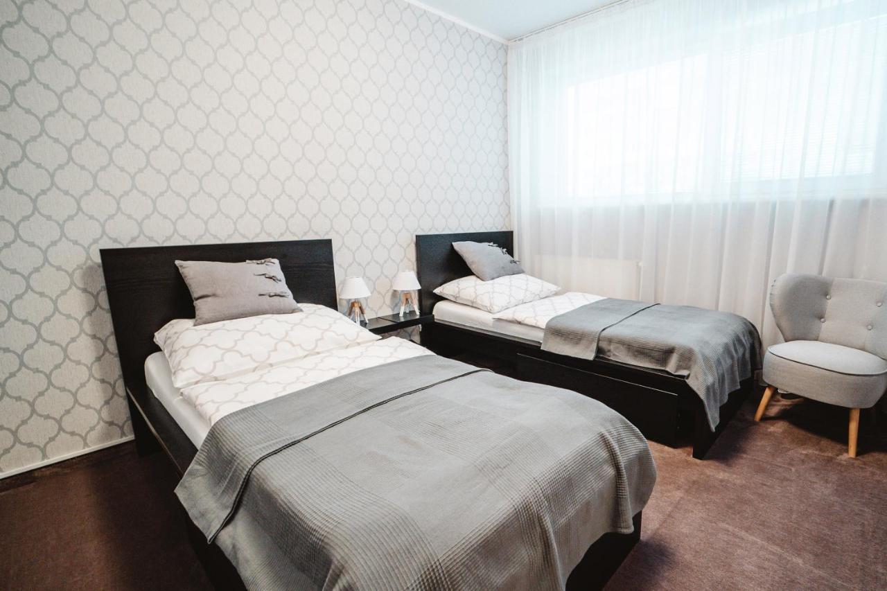 Penzion Set Kosice Luaran gambar